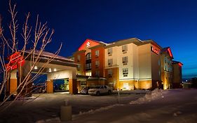 The Kanata Fort Saskatchewan